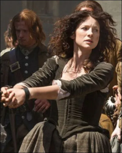 De quoi accuse-t-elle Claire ?