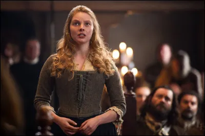 Pourquoi Laoghaire a-t-elle accusé Claire en réalité ? (Plusieurs réponses attendues)