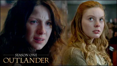 Que lui dit alors Laoghaire ?