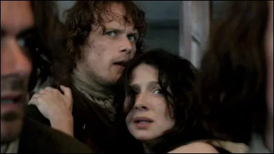 Geillis déclare qu'elle, en revanche, est une sorcière. Que donne-t-elle comme preuve ?