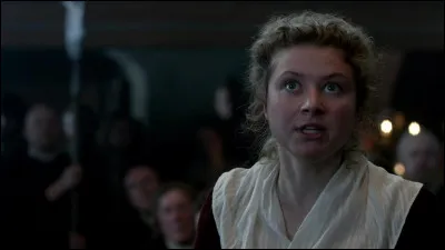 Qui témoigne en 1er ?