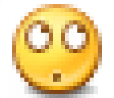 Comment s'écrit ce smiley ? (ce n'est pas le même)