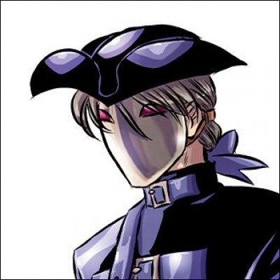 Qui l’héroïne idolâtre-t-elle depuis le début de la saga ?