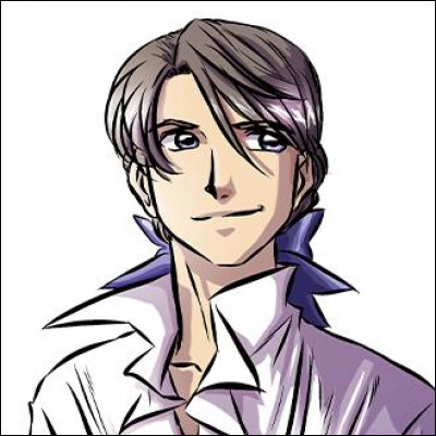 De qui tombe-t-elle amoureuse ?