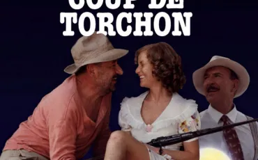 Quiz Affiche