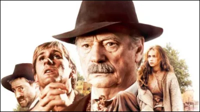 Lequel / laquelle de ces acteurs / actrices ne joue pas dans "Jean de Florette", film réalisé par Claude Berri, sorti en 1986 ?