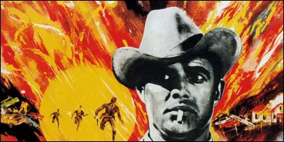 Lequel / laquelle de ces acteurs / actrices ne joue pas dans "La Poursuite impitoyable" (The Chase), film américain dArthur Penn sorti en 1966 ?