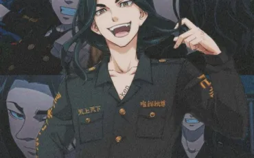 Quiz Tokyo revengers