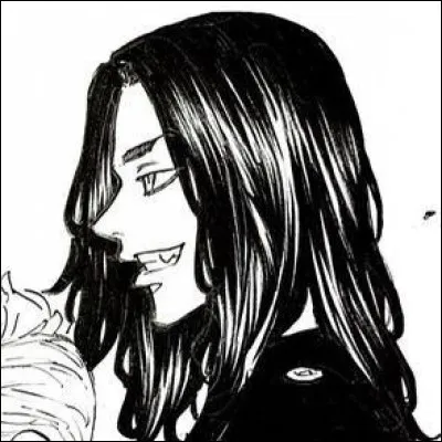 Quel est son groupe sanguin ?