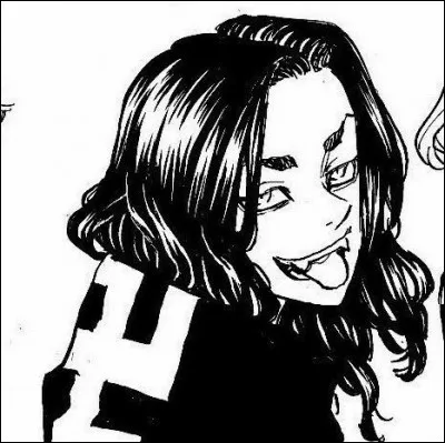 Quelle est sa première apparition dans le manga ?