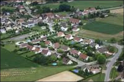 À Bey (Saône-et-Loire), les habitants sont des ...