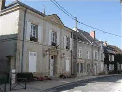 Comment appelle-t-on les habitants de Bou (Loiret) ?