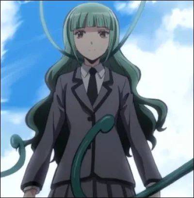 Toujours du même animé, c’est :