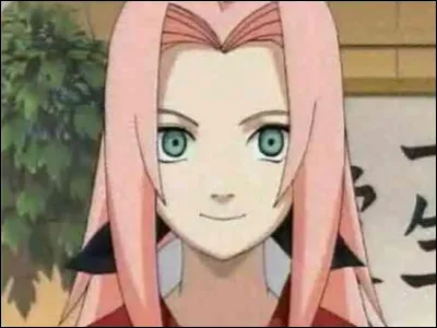 Le nom de cette fille est :