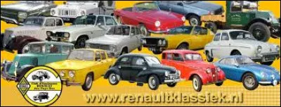 Pour cette dernière question, je vais vous demander de cliquer sur la Renault Supercinq.