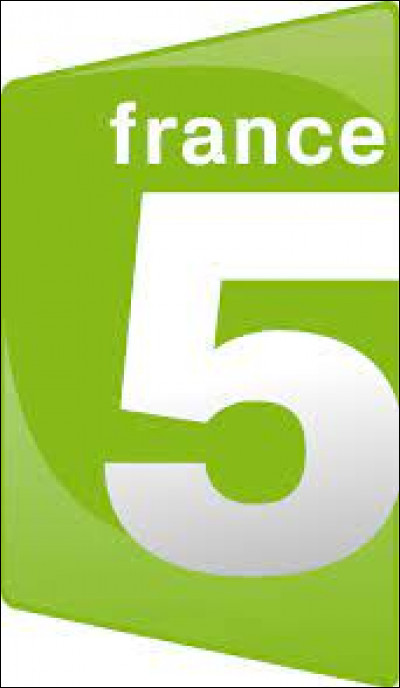 Depuis quelle année la chaîne France 5 est-elle diffusée ?
