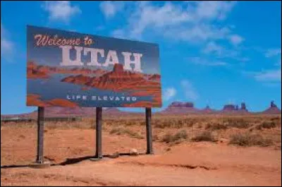 Quelle est la capitale de l'Utah ?