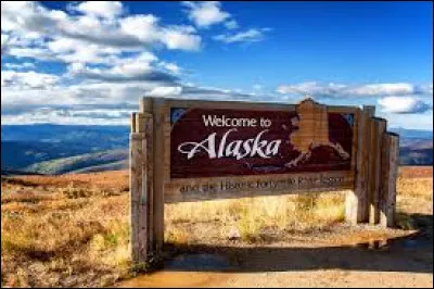 Quelle est la capitale de l'Alaska ?