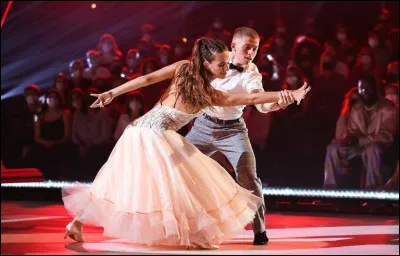 À partir de quelle année l'émission télévisée "Danse avec les stars" a-t-elle été diffusée ?