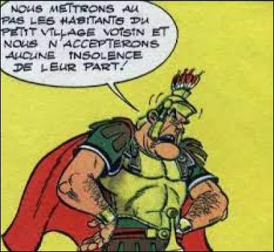 Dans quel album apparaît le personnage Absolumentexclus ?