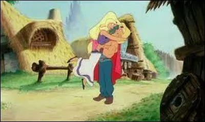 Où Falbala et Tragicomix se sont-ils connus ?