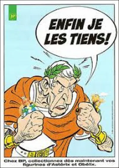 Combien d'albums, en comptant les albums des films d'animation, ont dans leur titre le nom de César ?