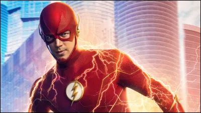 Ce super-héros est le seul à ne pas avoir de pouvoirs. Trouvez lintrus !