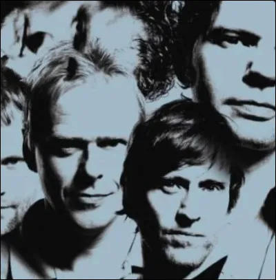 Complétez : 
"Hvað kemur yfir... ?"