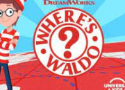 Quiz Where's Waldo ?