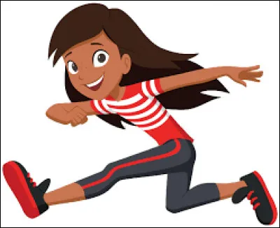 Quel est le nom de ce personnage ?