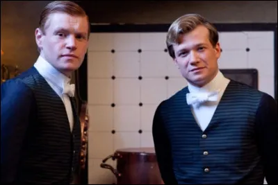 Qui devient moins courtois avec lui après l'annonce du résultat ?