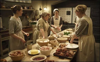 De qui est-il amoureux ?