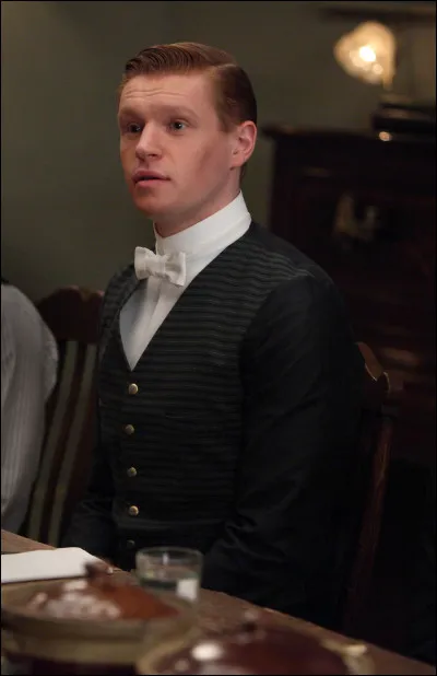 Avec qui arrive-t-il à avoir un rencard ?