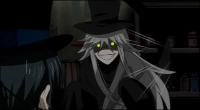 De quelle couleur sont les yeux d'Undertaker ?