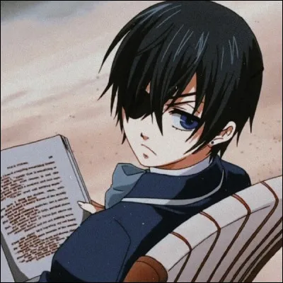 Comment s'appelle le personnage principal ?