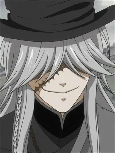 Quelle est la principale arme de Undertaker ?