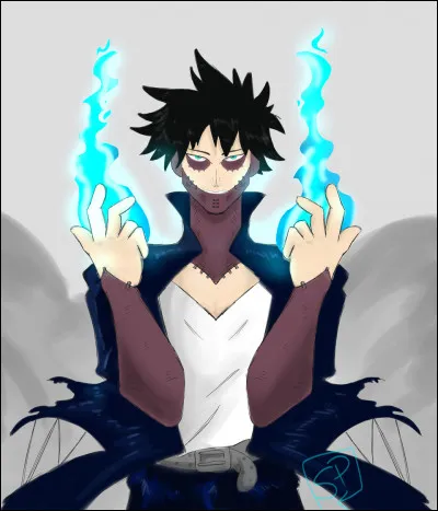 Quel alter préfères-tu ?