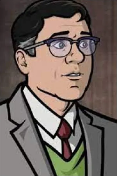 Quel est le nom de ce personnage ?