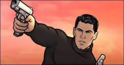 Quel est le nom de ce personnage ?