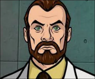 Quel est le nom de ce personnage ?
