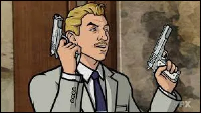 Quel est le nom de ce personnage ?