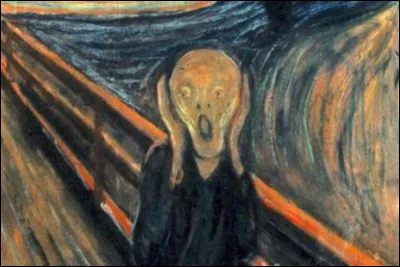 Complète : Avoir une peur...