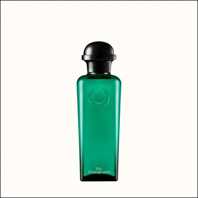 De quelle couleur est le bouchon ?