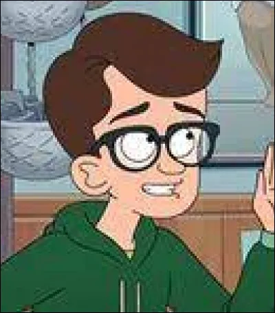 Quel est le nom de ce personnage ?