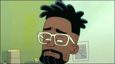 Quel est le nom de ce personnage ?