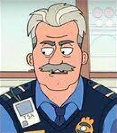 Quel est le nom de ce personnage ?