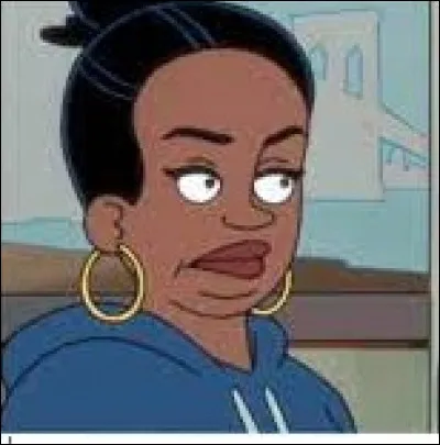 Quel est le nom de ce personnage ?