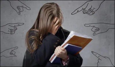 Que penses-tu du harcèlement ?