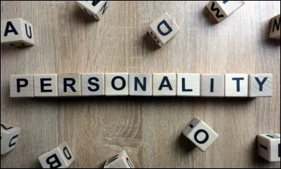 Choisis un adjectif qui te caractérise.