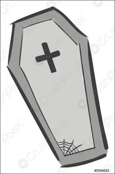 Quelle est la mort la moins horrible pour toi ?